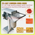 FC-307 Large Type Garlic and Pepper Grinding Machine